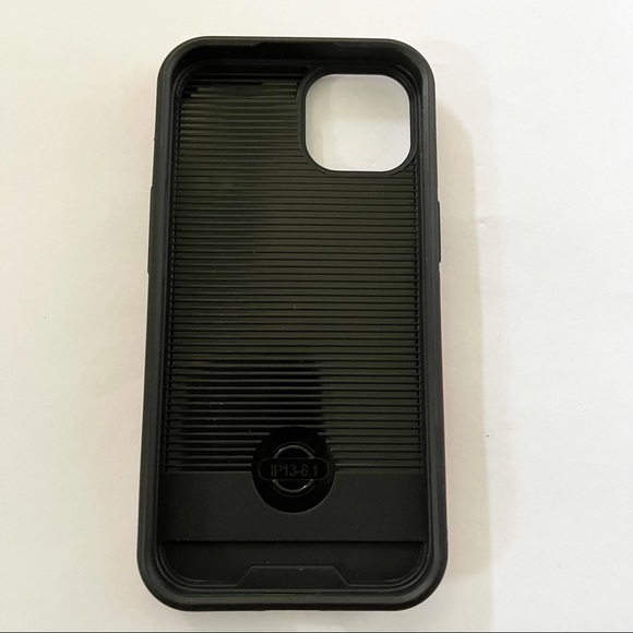 Red Apple IPhone 13 Case - Picture 2 of 2